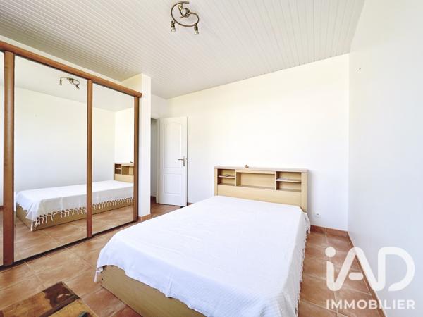 Maison à vendre 5 pièces 120,52 m² Le François