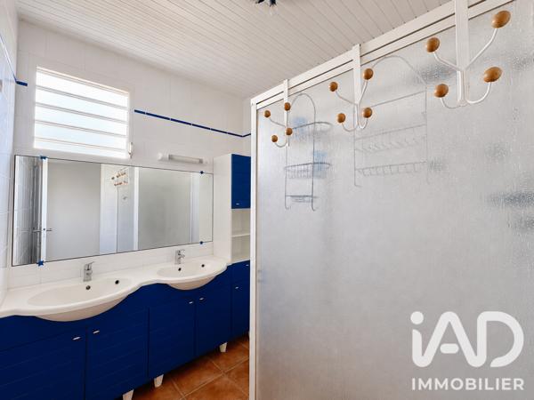Maison à vendre 5 pièces 120,52 m² Le François
