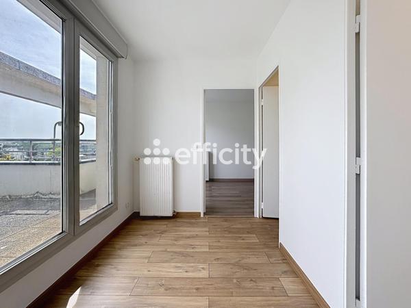 Appartement 2 pièces - 43 m²
