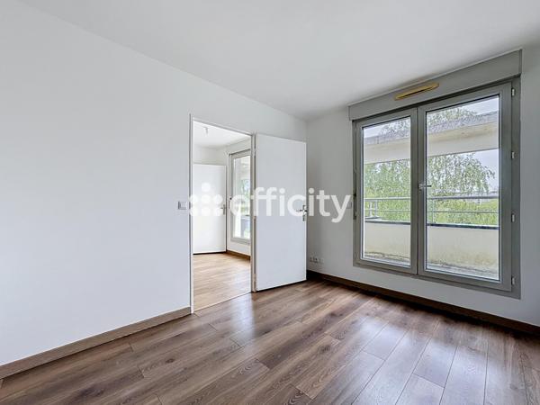 Appartement 2 pièces - 43 m²