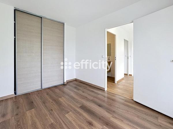 Appartement 2 pièces - 43 m²