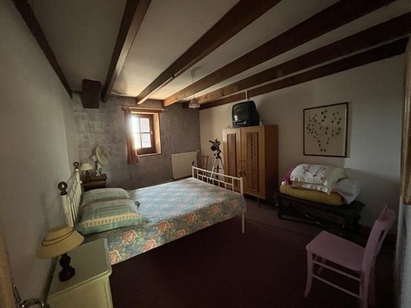 Maison à vendre |  Tillou |  5 pièces | 170 m²