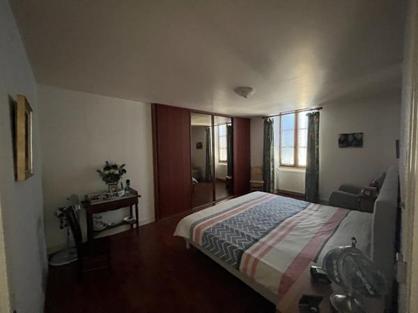 Maison à vendre |  Tillou |  5 pièces | 170 m²