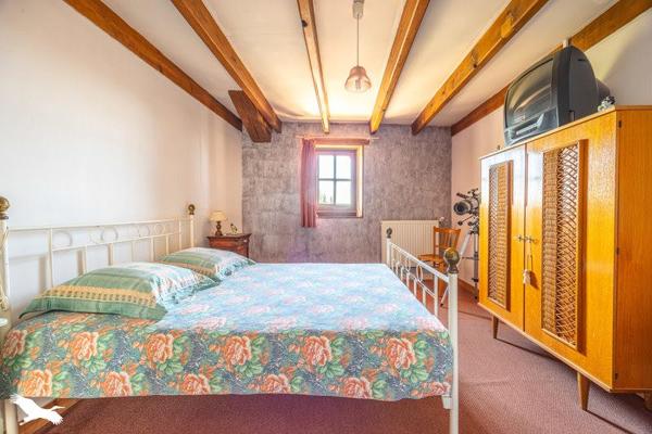 Maison à vendre 169 087 € Tillou 5 p 170 m² DPE C