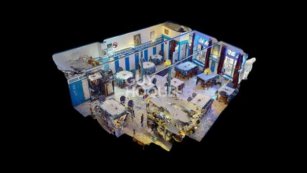 Restaurant à céder proche Colmar!