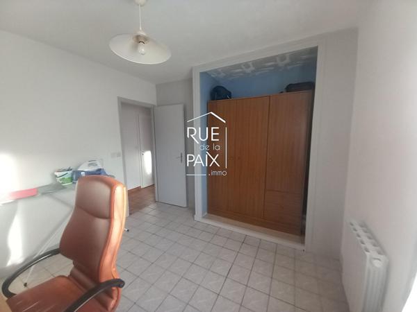 86530 CENON SUR VIENNE CENON SUR VIENNE : maison de plain pied 92m2 !