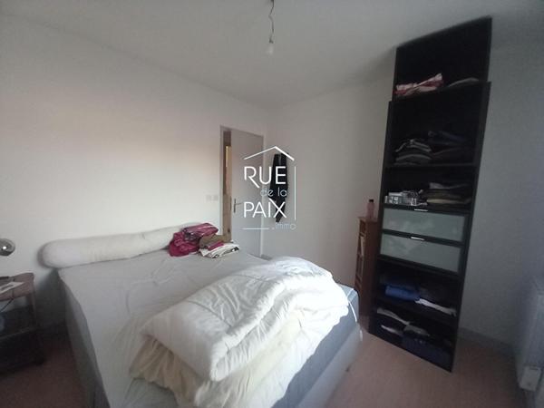 86530 CENON SUR VIENNE CENON SUR VIENNE : maison de plain pied 92m2 !