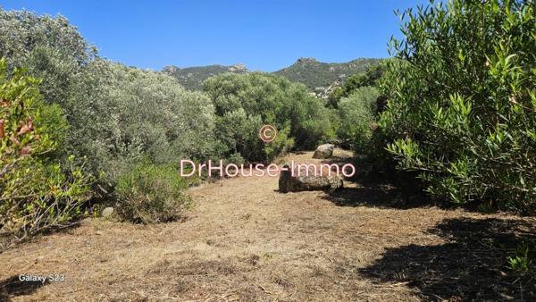 Terrain à vendre de 1 490 m²