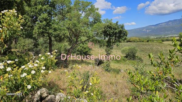 Terrain à vendre de 1 490 m²