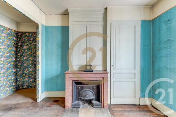 Appartement T2 à vendre  2 pièces - 38,58 m 2   LYON  - 69003
