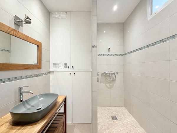 Maison de ville 3 Pièces 73M² Fontenay sous bois - Quartier haut village