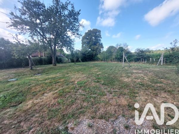 Maison à vendre 4 pièces 97 m² Saint-Laurent-sur-Gorre