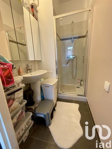 Appartement à vendre 4 pièces 77 m² Ris-Orangis