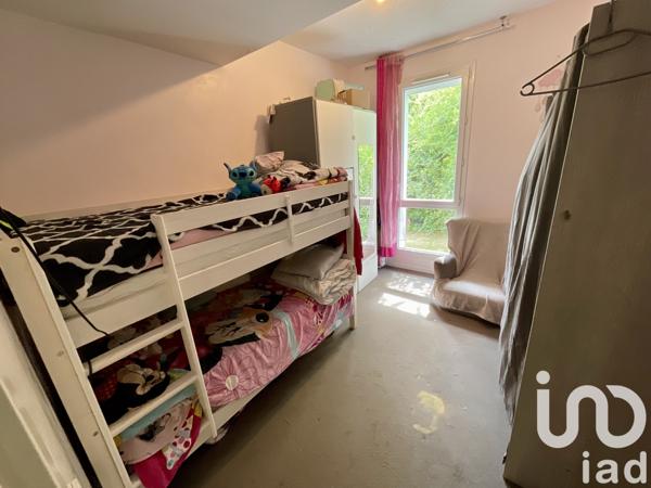 Appartement à vendre 4 pièces 77 m² Ris-Orangis