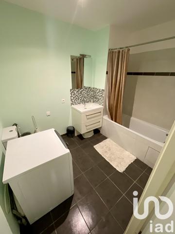 Appartement à vendre 4 pièces 77 m² Ris-Orangis