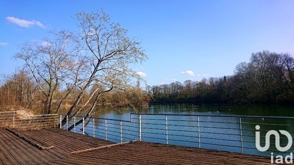 Appartement à vendre 4 pièces 77 m² Ris-Orangis