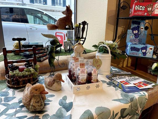 Vente Fonds de commerce 150 m2 à Saint-Laurent-Nouan