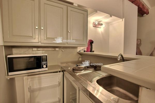 Aix-en-Provence (13100) studio refait à neuf