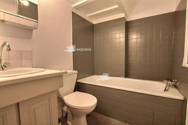 Aix-en-Provence (13100) studio refait à neuf