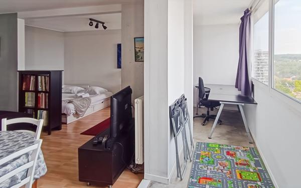 Appartement à vendre    4 pièces • 68,62 m2 Saint-Pierre-des-Corps