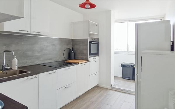 Appartement à vendre    4 pièces • 68,62 m2 Saint-Pierre-des-Corps