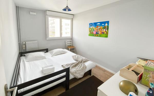 Appartement à vendre    4 pièces • 68,62 m2 Saint-Pierre-des-Corps