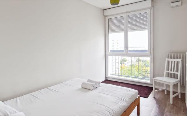 Appartement à vendre    4 pièces • 68,62 m2 Saint-Pierre-des-Corps