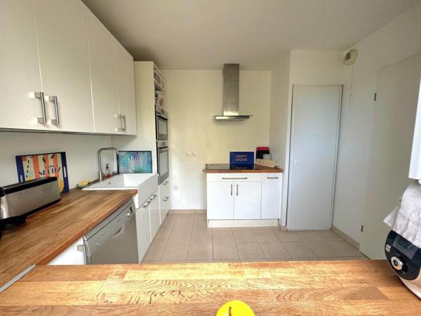 Maison 78 m2 - 3 chambres- 78270 Bonnières-sur-Seine