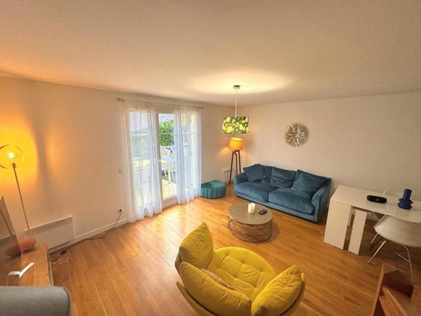 Maison 78 m2 - 3 chambres- 78270 Bonnières-sur-Seine