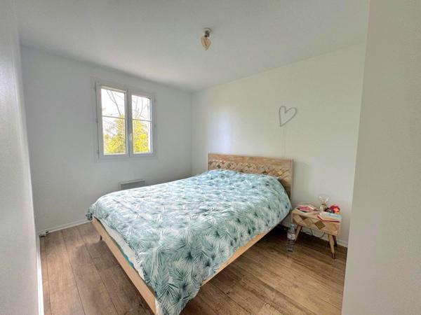 Maison 78 m2 - 3 chambres- 78270 Bonnières-sur-Seine