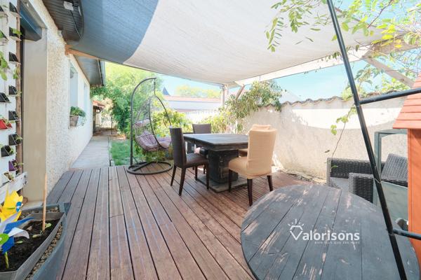 Maison
         4 pièces
        - 101 m² Exclusivité 399 000 € *