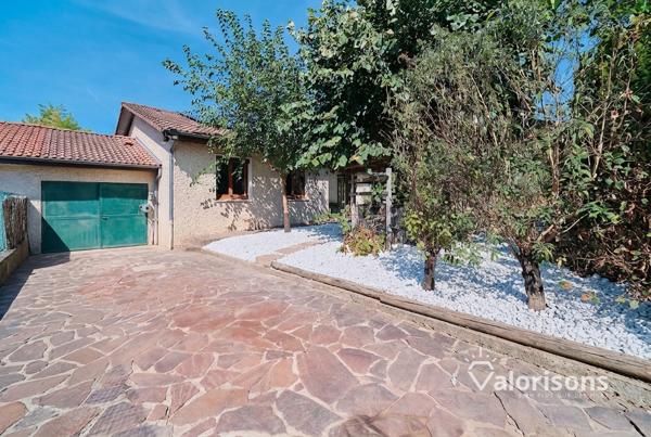 Maison
         4 pièces
        - 101 m² Exclusivité 399 000 € *