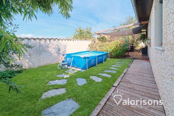 Maison
         4 pièces
        - 101 m² Exclusivité 399 000 € *