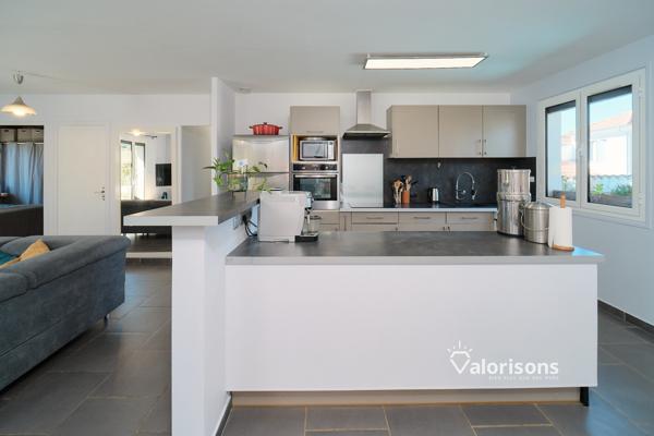 Maison
         4 pièces
        - 101 m² Exclusivité 399 000 € *