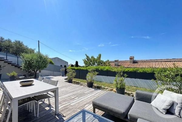 Maison à vendre  5 pièces - 97,51 m 2   ANTIBES  - 06