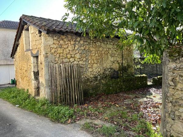Maison à vendre |  Brantôme |  4 pièces | 99 m²