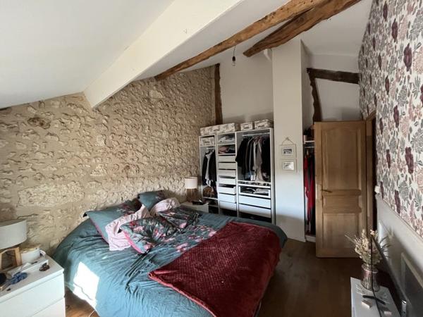 Maison à vendre |  Brantôme |  4 pièces | 99 m²