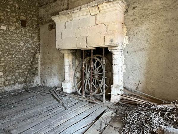 Maison à vendre |  Brantôme |  4 pièces | 99 m²