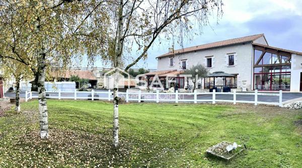 Elégance & Authenticité