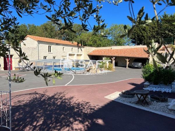 Elégance & Authenticité