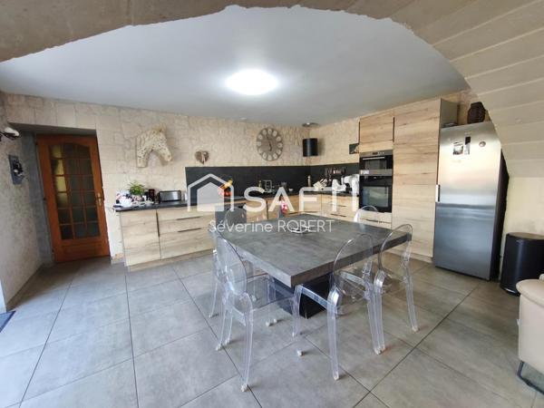 Elégance & Authenticité