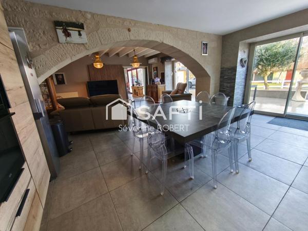 Elégance & Authenticité