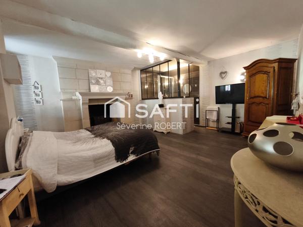 Elégance & Authenticité