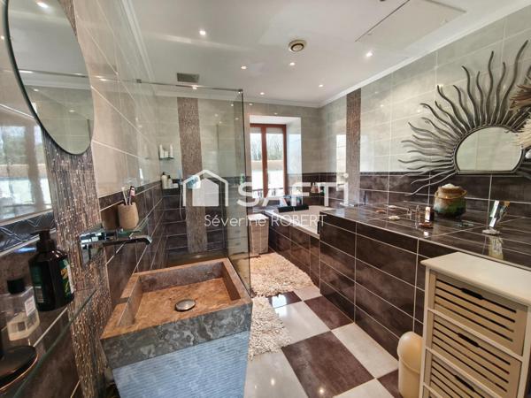 Elégance & Authenticité