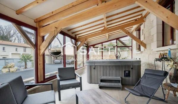 Elégance & Authenticité