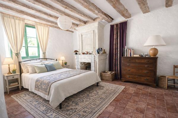 Maison à vendre de 112m2 - 3 chambres sur la commune de charme de Thorigné d'Anjou - A 5 min du Lion d'Angers