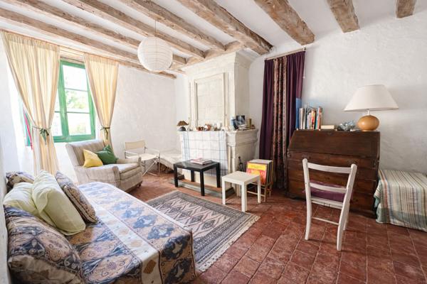 Maison à vendre de 112m2 - 3 chambres sur la commune de charme de Thorigné d'Anjou - A 5 min du Lion d'Angers
