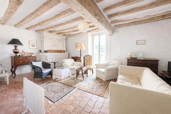 Maison à vendre de 112m2 - 3 chambres sur la commune de charme de Thorigné d'Anjou - A 5 min du Lion d'Angers