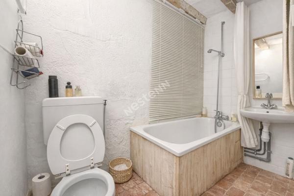 Maison à vendre de 112m2 - 3 chambres sur la commune de charme de Thorigné d'Anjou - A 5 min du Lion d'Angers