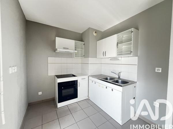 Location appartement 3 pièces 56,75 m² Perpignan